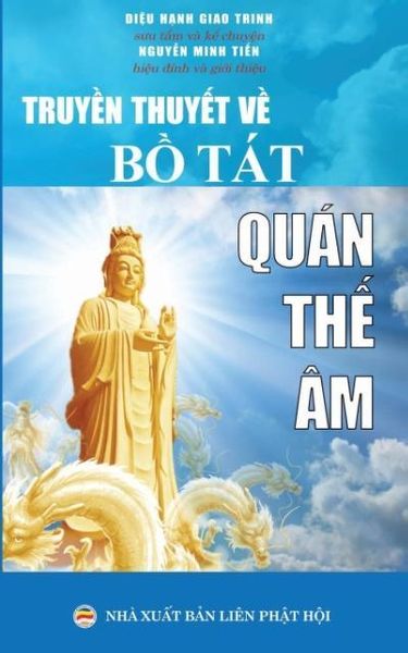 Produktbild: Truy&iquest;n thuy&iquest;t v&iquest; B&iquest; T&aacute;t Qu&aacute;n Th&iquest; &Acirc;m