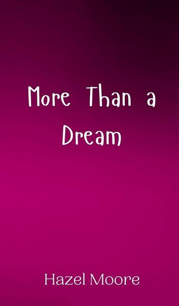 Produktbild: More Than a Dream