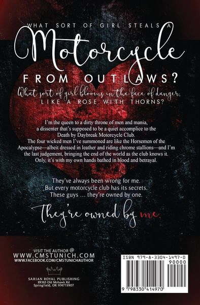 Produktbild: I am Dressed in Sin