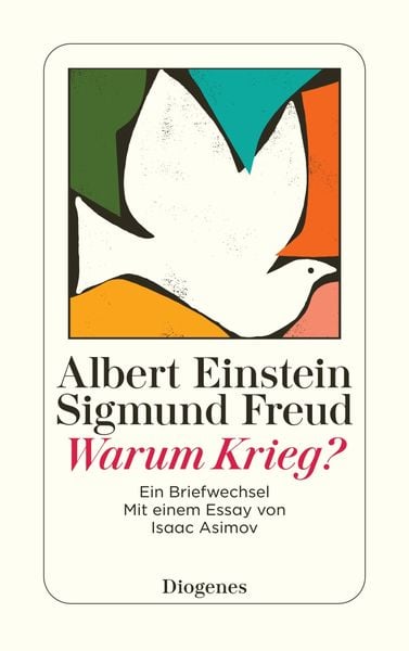 Produktbild: Warum Krieg?