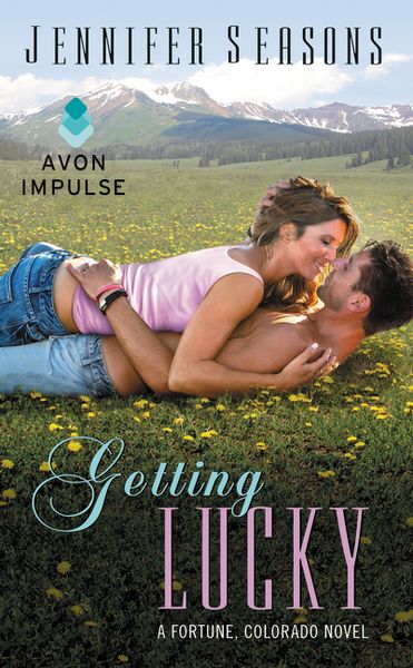 Produktbild: Getting Lucky