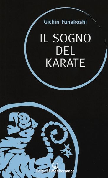 Produktbild: Il sogno del karate
