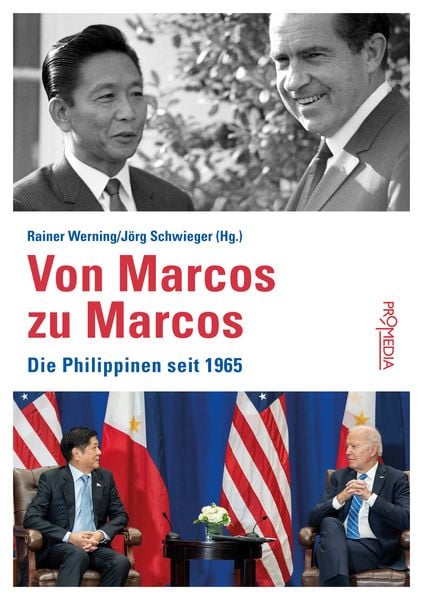 Von Marcos zu Marcos, Taschenbuch von , Promedia, 978-3-85371-550-5