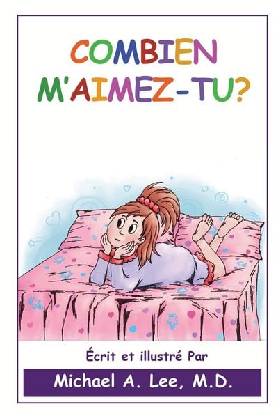 Produktbild: Combien M'Aimes-Tu?