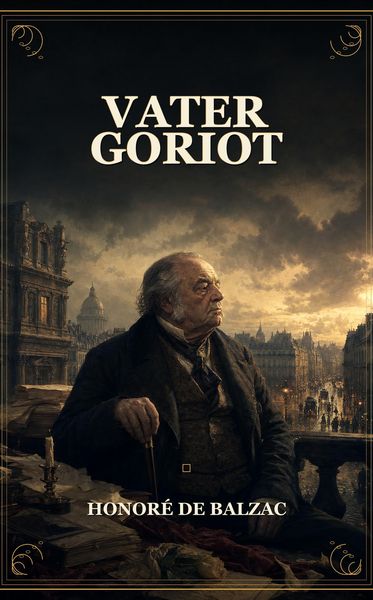 Produktbild: Vater Goriot