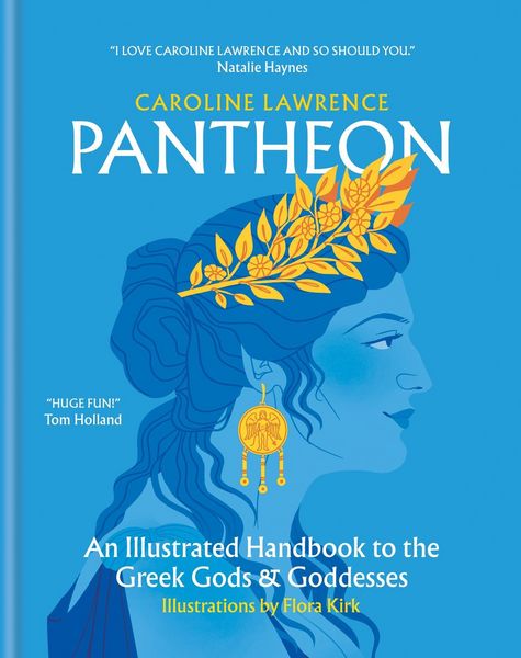 Produktbild: Pantheon