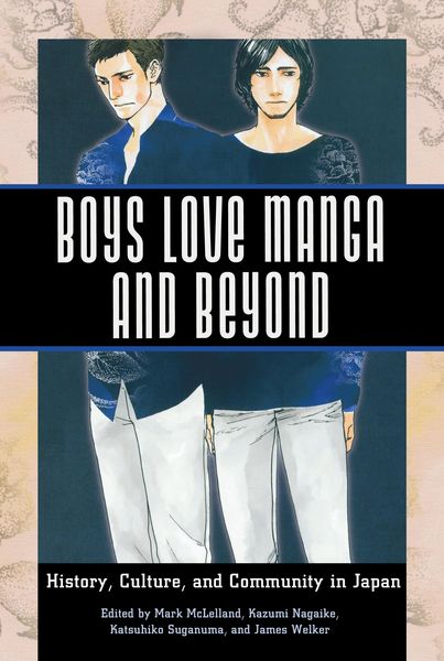 Produktbild: Boys Love Manga and Beyond