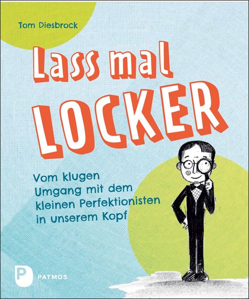 Produktbild: Lass mal locker!