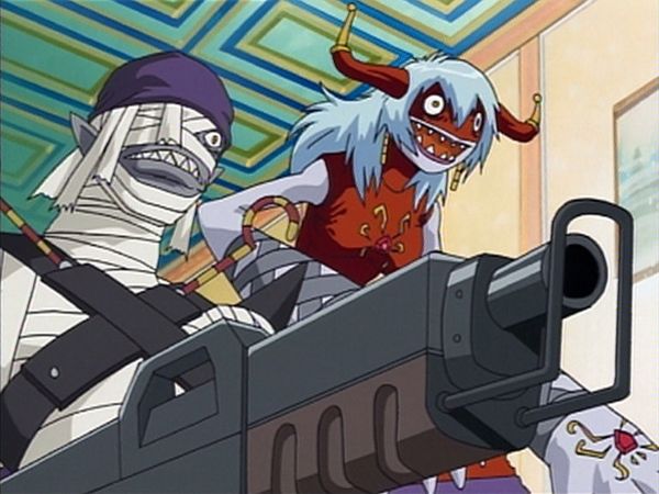 Produktbild: Digimon Adventure 02 (Volume 3: Episode 35-50) [3 DVDs]