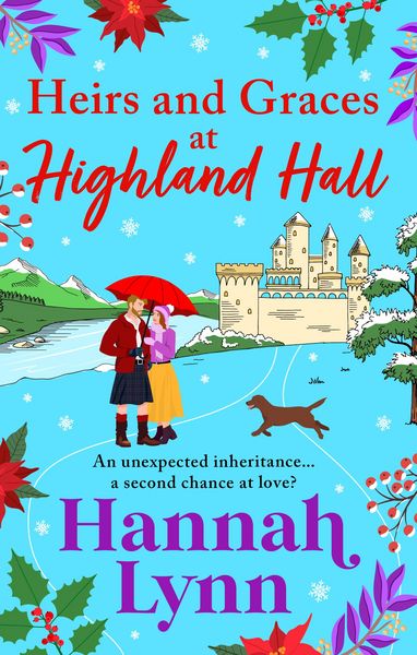 Produktbild: Heirs and Graces at Highland Hall