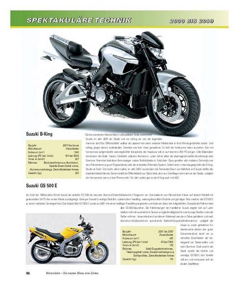 Produktbild: Motorr&auml;der