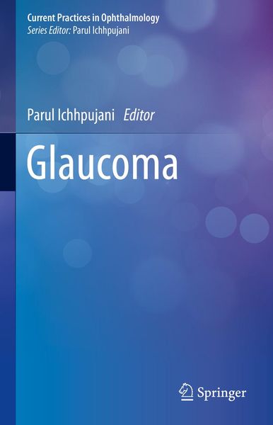 Produktbild: Glaucoma