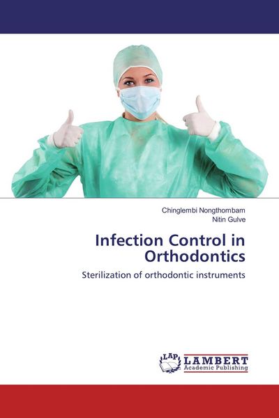 Produktbild: Infection Control in Orthodontics
