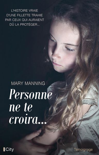 Produktbild: Personne ne te croira