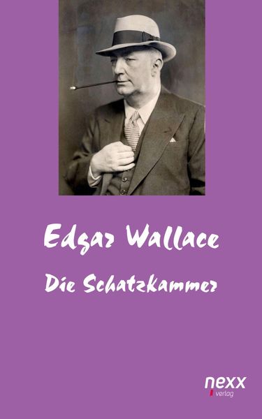 Produktbild: Die Schatzkammer