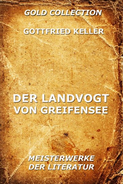 Produktbild: Der Landvogt von Greifensee
