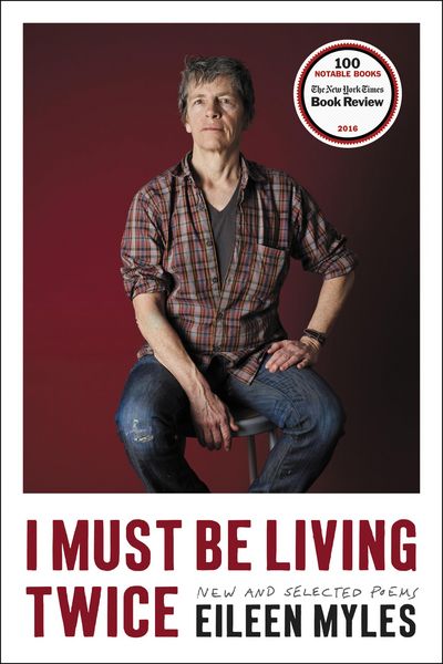 Produktbild: I Must Be Living Twice
