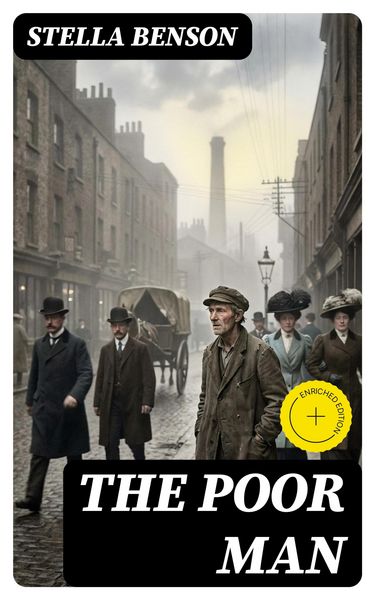 Produktbild: The Poor Man