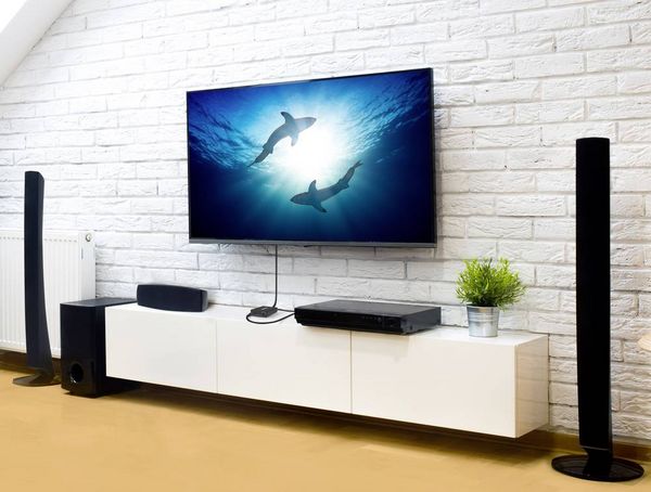 Produktbild: SpeaKa Professional Audio Extraktor SP-AE-H/TC-04v2 [HDMI - HDMI, Toslink, Klinke, Cinch] 3840 x 2160 Pixel