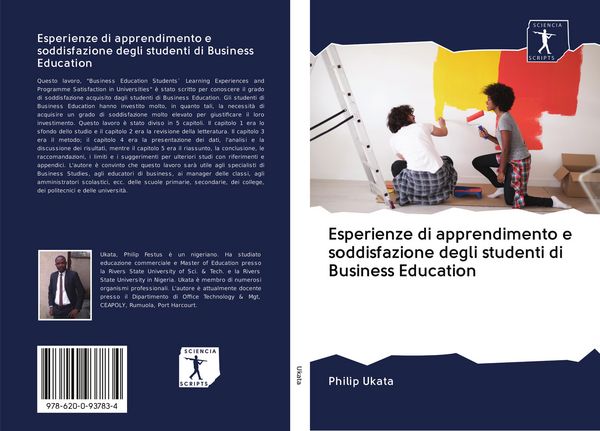 Produktbild: Esperienze di apprendimento e soddisfazione degli studenti di Business Education