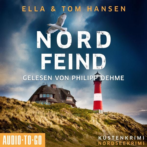 Produktbild: Nordfeind