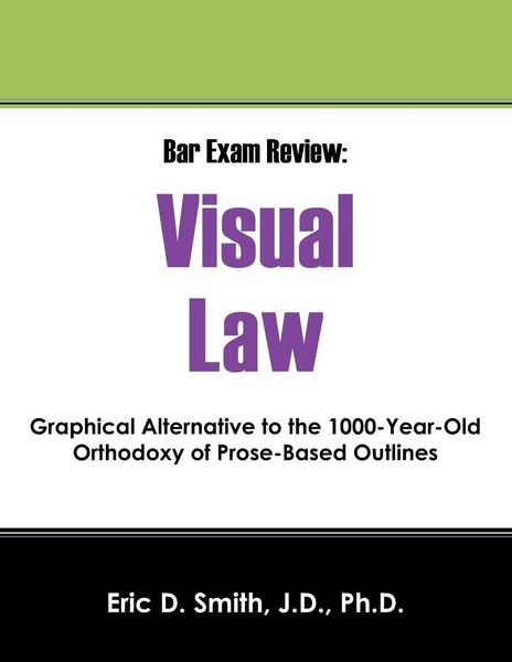Produktbild: Bar Exam Review