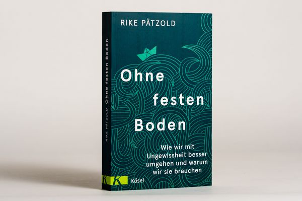 Produktbild: Ohne festen Boden