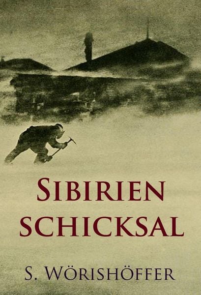 Produktbild: Sibirienschicksal