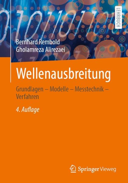 Produktbild: Wellenausbreitung