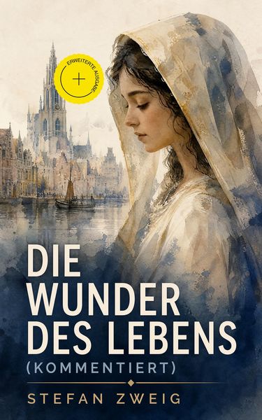 Produktbild: Die Wunder des Lebens (Kommentiert)