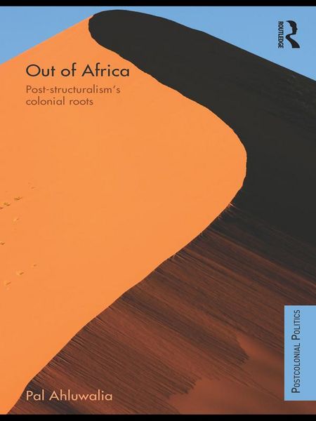 Produktbild: Out of Africa