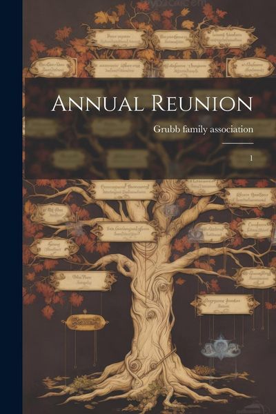 Produktbild: Annual Reunion: 1