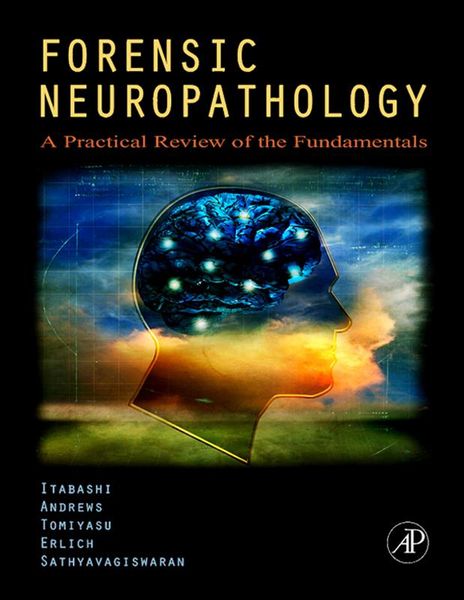 Produktbild: Forensic Neuropathology