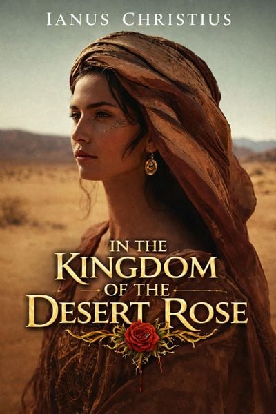 Produktbild: In the Kingdom of the Desert Rose