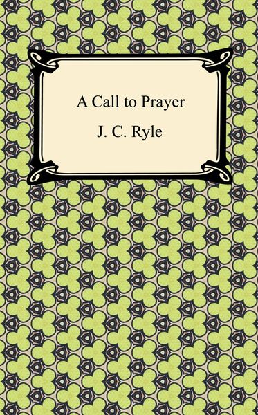 Produktbild: A Call to Prayer
