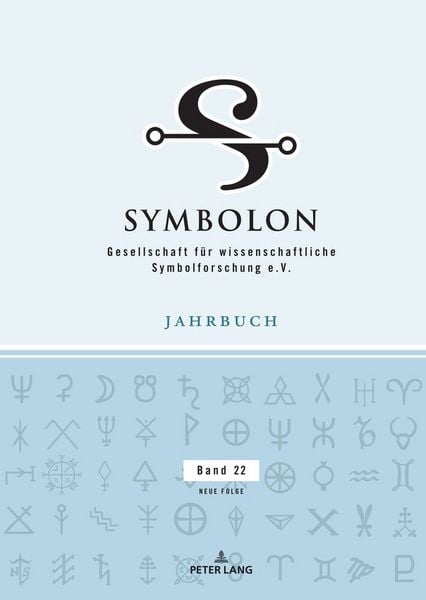 Produktbild: Symbolon - Band 22