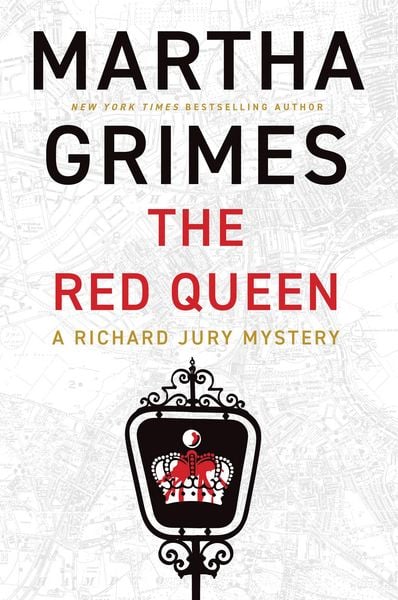 Produktbild: The Red Queen