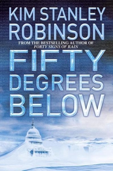 Produktbild: Fifty Degrees Below