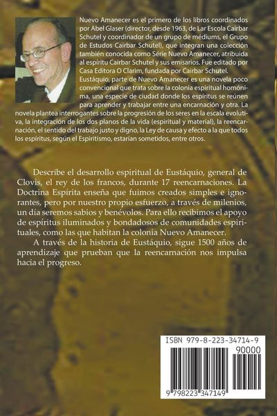 Produktbild: Eust&aacute;quio