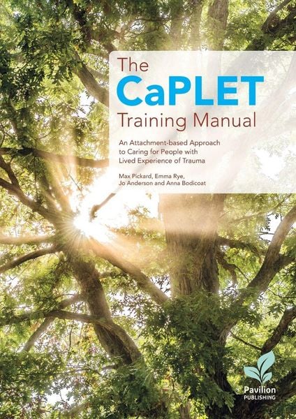 Produktbild: The CaPLET Training Manual