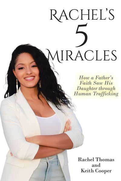 Produktbild: Rachel's 5 Miracles