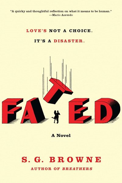 Produktbild: Fated