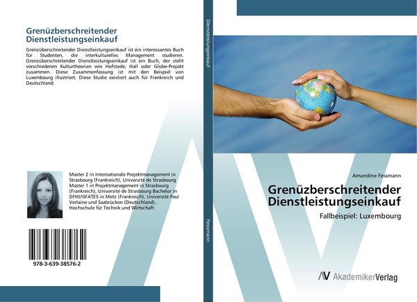 Produktbild: Gren&uuml;zberschreitender Dienstleistungseinkauf