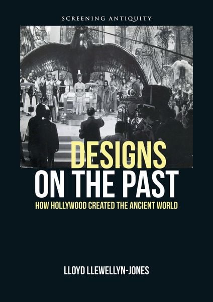 Produktbild: Designs on the Past