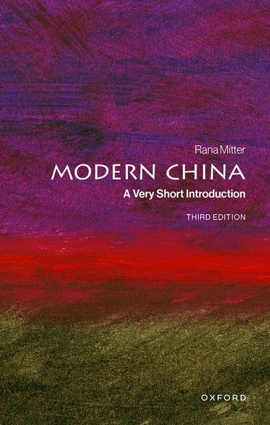 Produktbild: Modern China