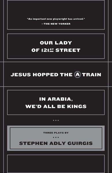 Produktbild: Our Lady of 121st Street