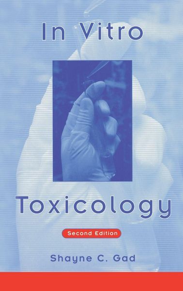 Produktbild: In Vitro Toxicology