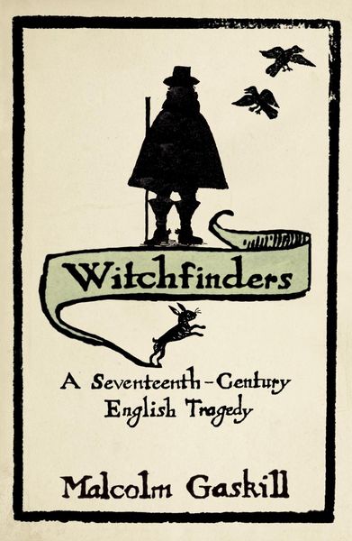 Produktbild: Witchfinders
