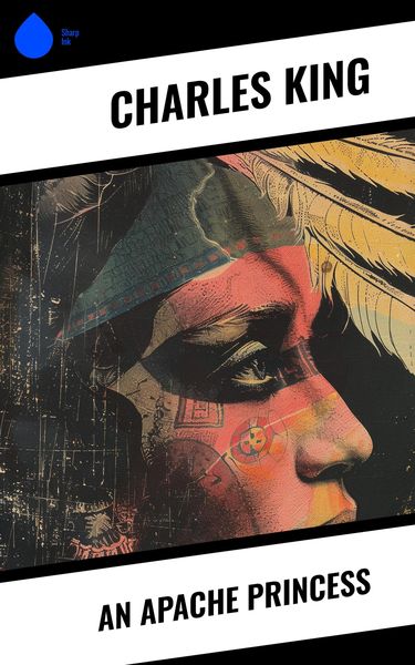 Produktbild: An Apache Princess