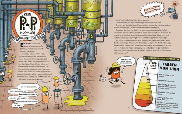 Produktbild: Die Dr&uuml;senfabrik